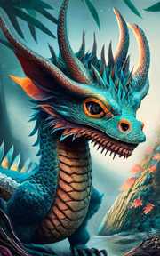 Naga Dragon